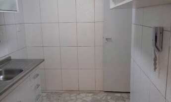 Imagem 2: Apartamento à venda em Saúde com 58 m², 2 quartos, 1 vaga