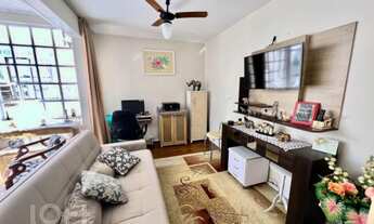 Imagem 5: Apartamento à venda em Bosque da Saúde com 141 m², 2 quartos, 1 vaga