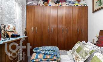 Imagem 6: Apartamento à venda em República com 91 m², 2 quartos, 2 suítes