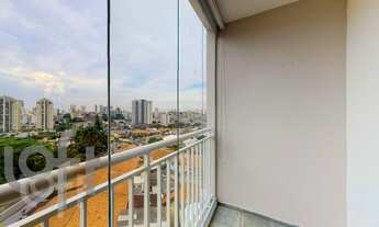 Imagem 7: Apartamento à venda em Cidade Ademar com 64 m², 1 quarto, 1 suíte, 1 vaga