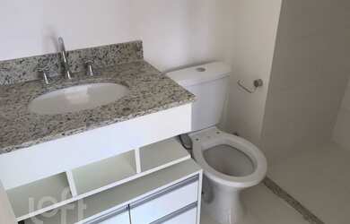 Imagem 2: Apartamento à venda em Campos Elísios com 42 m², 1 quarto, 1 suíte, 1 vaga