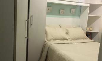 Imagem 5: Apartamento à venda em Aricanduva com 49 m², 2 quartos, 1 vaga