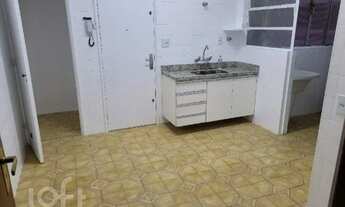 Imagem 4: Apartamento à venda em Higienópolis com 121 m², 3 quartos