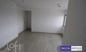 Imagem 2: Apartamento à venda em Jabaquara com 70 m², 2 quartos, 1 vaga