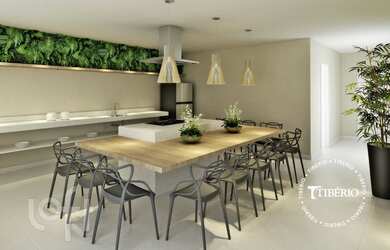 Imagem 8: Apartamento à venda em Saúde com 76 m², 3 quartos, 1 suíte, 2 vagas