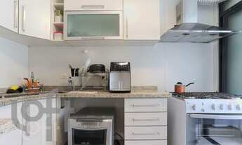 Imagem 5: Apartamento à venda em Jabaquara com 134 m², 3 quartos, 2 suítes, 2 vagas