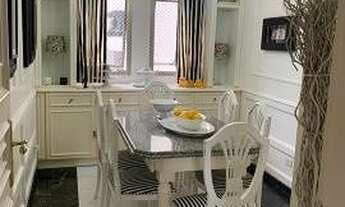 Imagem 6: Apartamento à venda em Vila Sônia com 185 m², 3 quartos, 3 suítes, 3 vagas