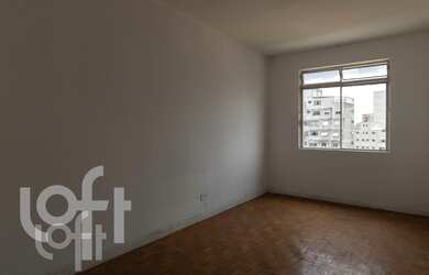 Imagem 4: Apartamento à venda em Higienópolis com 39 m², 1 quarto
