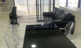 Imagem 2: Apartamento à venda em República com 55 m², 1 quarto, 1 vaga