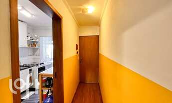 Imagem 6: Apartamento à venda em Butantã com 55 m², 2 quartos, 1 vaga