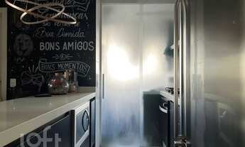 Imagem 2: Apartamento à venda em Itaquera com 39 m², 1 quarto