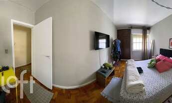 Imagem: Apartamento à venda em Santana com 147