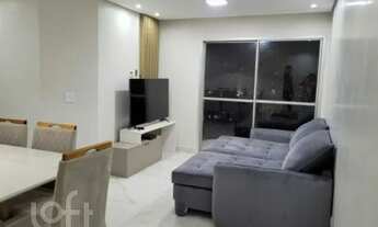 Imagem 1: Apartamento à venda em Jabaquara com 60 m², 2 quartos, 1 suíte, 1 vaga