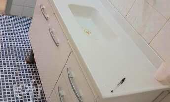 Imagem 5: Apartamento à venda em República com 33 m², 1 quarto