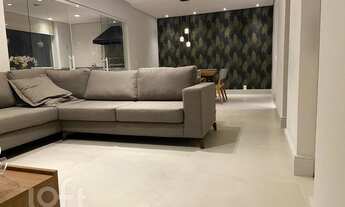 Imagem 3: Apartamento à venda em Vila Prudente com 130 m², 3 quartos, 1 suíte, 2 vagas