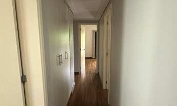 Imagem 4: Apartamento à venda em Vila Andrade com 192 m², 4 quartos, 3 suítes, 3 vagas