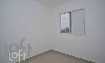 Imagem 6: Apartamento à venda em Vila Matilde com 44 m², 2 quartos, 1 vaga