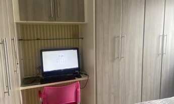 Imagem 5: Apartamento à venda em Aricanduva com 56 m², 2 quartos, 1 vaga