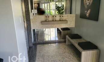 Imagem 6: Apartamento à venda em Vila Andrade com 110 m², 3 quartos, 1 suíte, 3 vagas