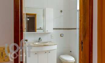 Imagem 3: Apartamento à venda em Santa Cecília com 290 m², 3 quartos, 3 suítes, 1 vaga