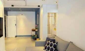 Imagem: Apartamento à venda em Santo Amaro com