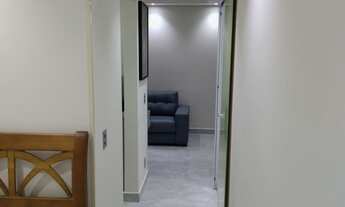 Imagem 5: Apartamento à venda em Itaquera com 45 m², 2 quartos, 1 vaga