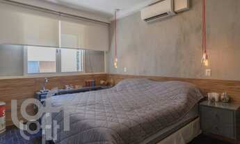 Imagem 3: Apartamento à venda em Santa Cecília com 105 m², 1 quarto, 1 suíte