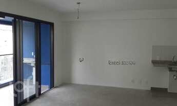 Imagem: Apartamento à venda em República com 53