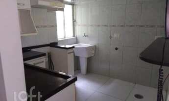 Imagem 2: Apartamento à venda em Capão Redondo com 45 m², 2 quartos, 1 vaga