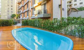 Imagem 3: Apartamento à venda em Sumaré com 194 m², 3 quartos, 1 suíte, 3 vagas