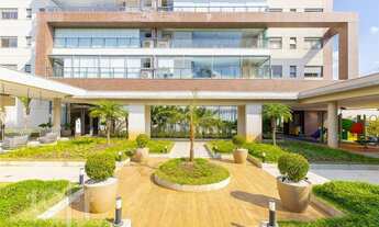 Imagem: Apartamento à venda em Bosque da Saúde