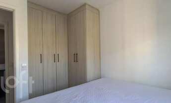 Imagem 4: Apartamento à venda em Vila Prudente com 41 m², 2 quartos, 1 vaga