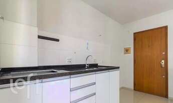 Imagem 7: Apartamento à venda em República com 26 m², 1 quarto, 1 vaga