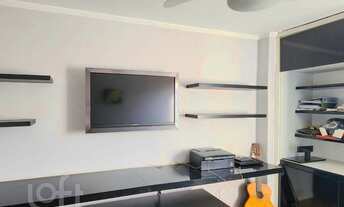 Imagem 3: Apartamento à venda em Brooklin com 85 m², 3 quartos, 2 suítes, 1 vaga