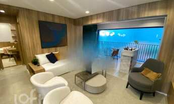 Imagem 2: Apartamento à venda em Vila Matilde com 79 m², 3 quartos, 1 suíte, 1 vaga