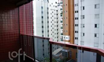 Imagem 3: Apartamento à venda em Vila Formosa com 147 m², 3 quartos, 3 suítes, 2 vagas