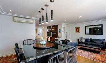 Imagem 4: APARTAMENTO em São Paulo - SP, Jardim Paulista