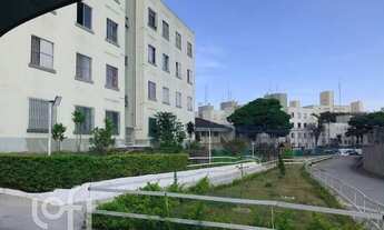 Imagem 7: Apartamento à venda em Capão Redondo com 55 m², 2 quartos, 1 suíte, 1 vaga