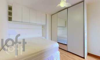 Imagem 6: Apartamento à venda em Ipiranga com 38 m², 1 quarto, 1 vaga