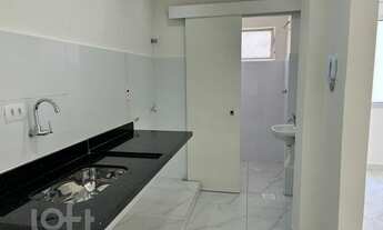 Imagem: Apartamento à venda em Bela Vista com 30