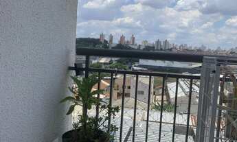 Imagem 4: Apartamento à venda em Ipiranga com 58 m², 2 quartos, 1 vaga