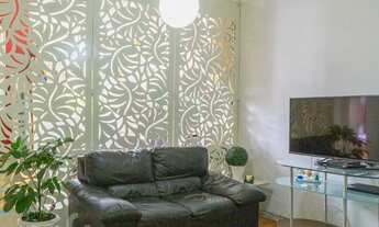 Imagem: Apartamento à venda em Campos Elísios