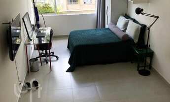 Imagem 3: Apartamento à venda em República com 32 m², 1 quarto