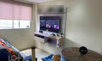 Imagem 5: Apartamento à venda em Ermelino Matarazzo com 42 m², 2 quartos