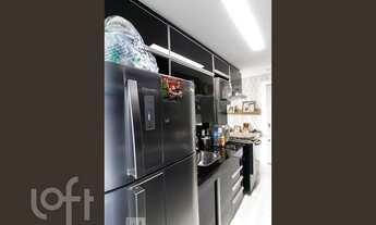 Imagem 5: Apartamento à venda em Jabaquara com 61 m², 2 quartos, 1 suíte, 1 vaga