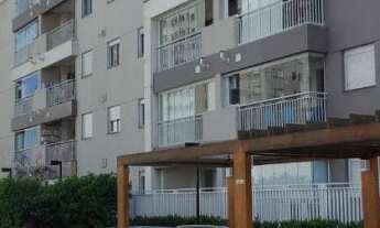 Imagem 6: Apartamento à venda em Vila Prudente com 52 m², 2 quartos, 1 suíte, 1 vaga