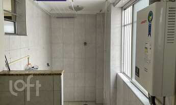 Imagem 6: Apartamento à venda em Santana com 80 m², 2 quartos, 1 vaga