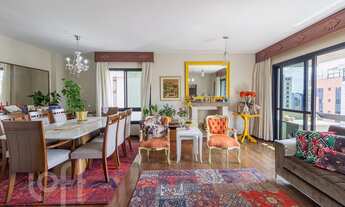 Imagem 7: Apartamento à venda em Bela Vista com 200 m², 4 quartos, 3 suítes, 2 vagas