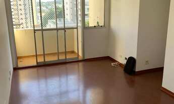 Imagem: Apartamento à venda em Jabaquara com 70