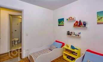 Imagem 6: Apartamento à venda em Aclimação com 118 m², 3 quartos, 1 suíte, 2 vagas